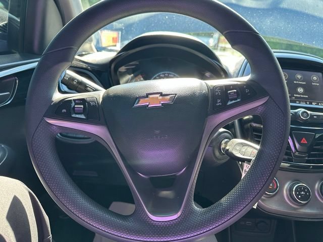 Used 2021 Chevrolet Spark LT FWD image 15