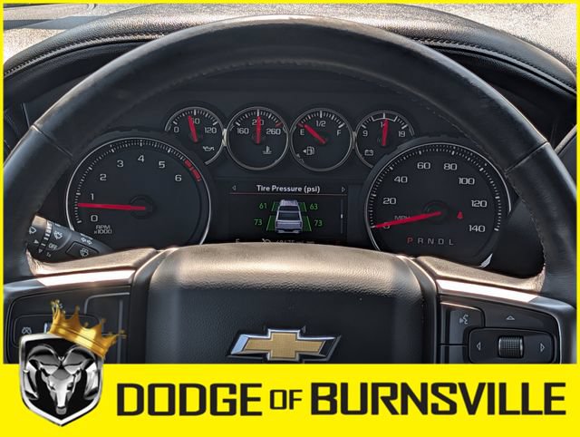Used 2021 Chevrolet Silverado 2500 LTZ w/ Z71 Off-Road Package AWD/4WD image 20