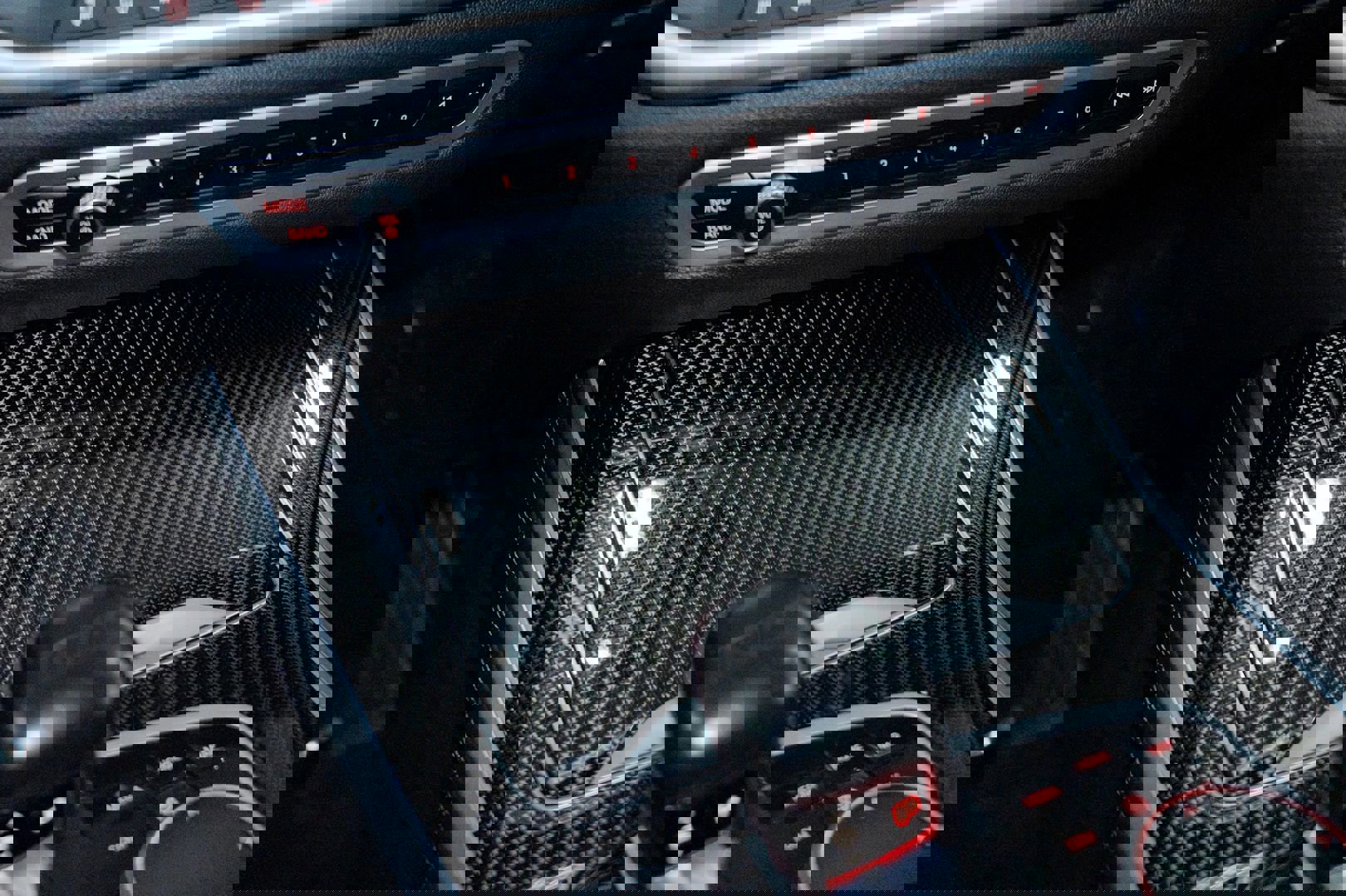 Used 2022 BMW X5 M w/ Executive Package image 57