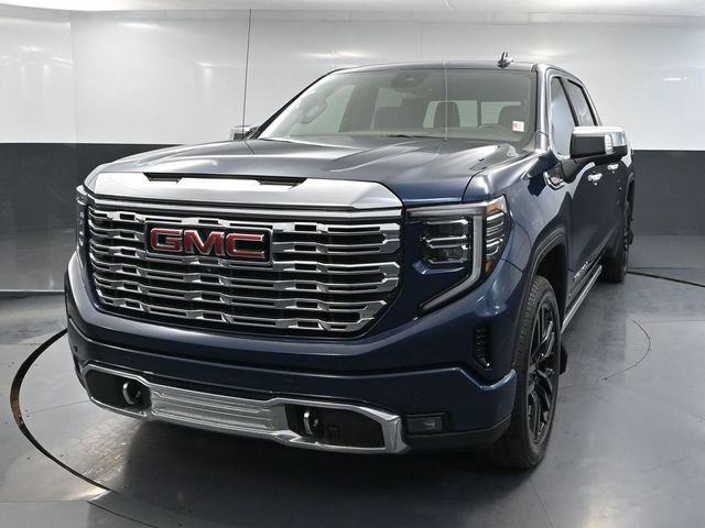 Used 2022 GMC Sierra 1500 Denali w/ Denali Reserve Package image 13