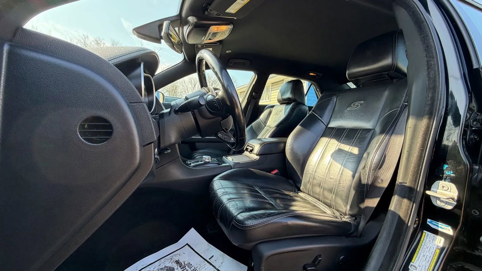 Used 2021 Chrysler 300 S image 12