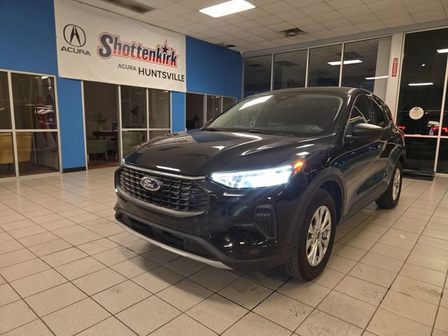 Used 2024 Ford Escape Active AWD/4WD image 1