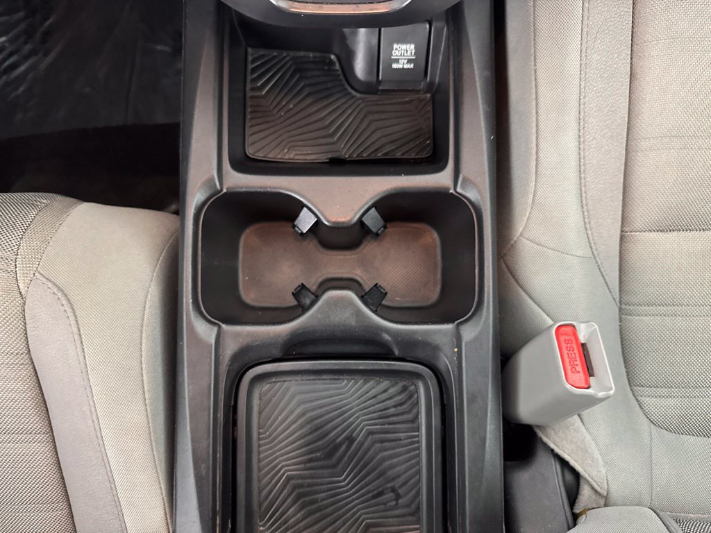 Certified 2017 Honda CR-V EX image 41