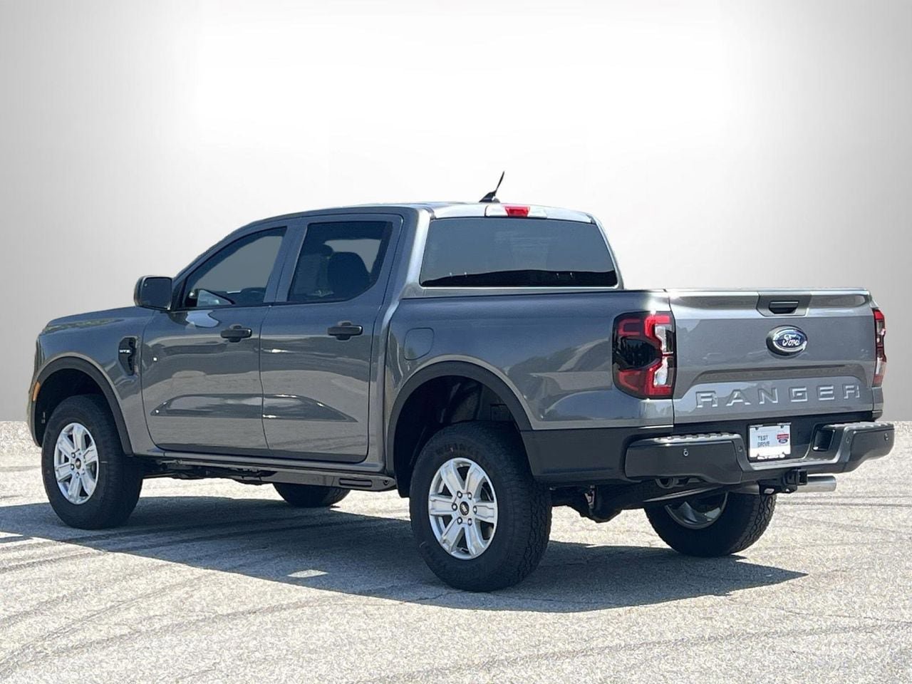 New 2026 Ford Ranger XL RWD image 22