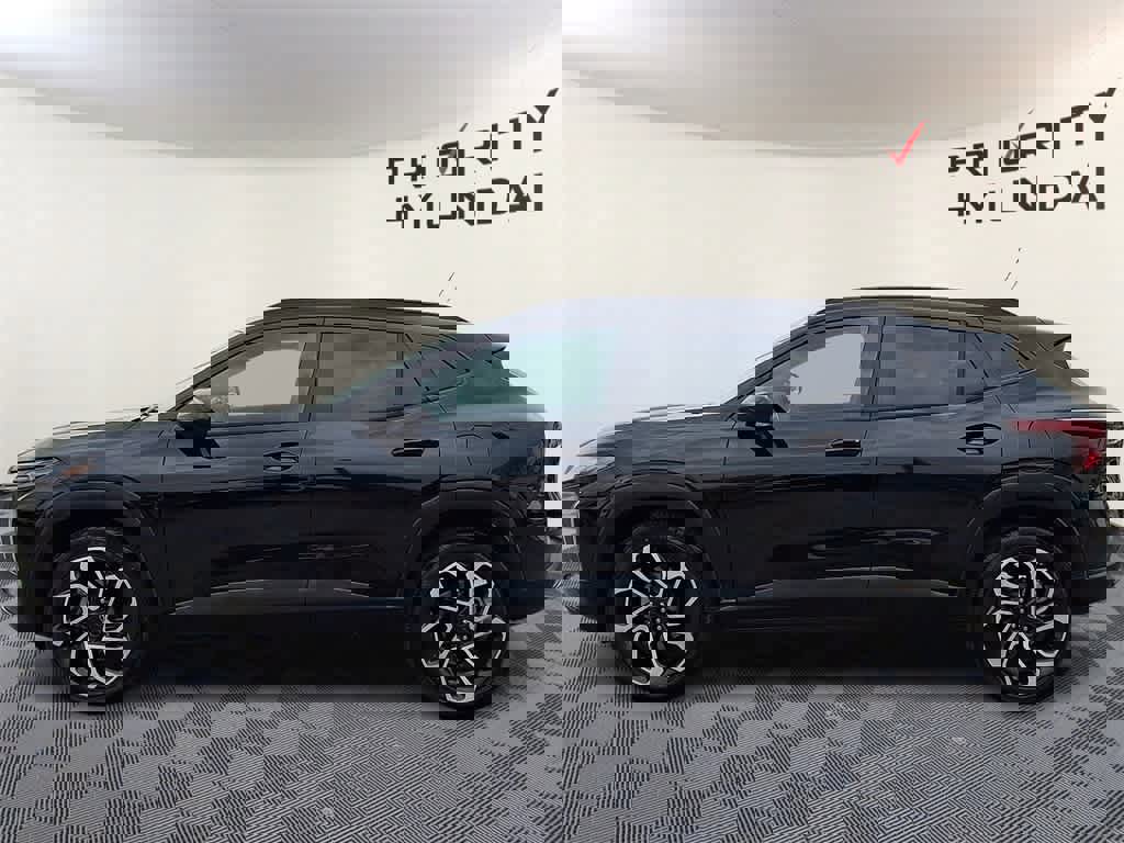 Used 2024 Chevrolet Trax RS w/ Sunroof Package image 7