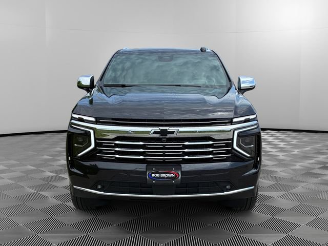 New 2026 Chevrolet Suburban Premier AWD/4WD image 8