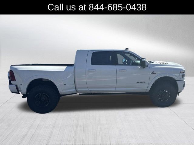 New 2026 RAM 3500 Limited image 4