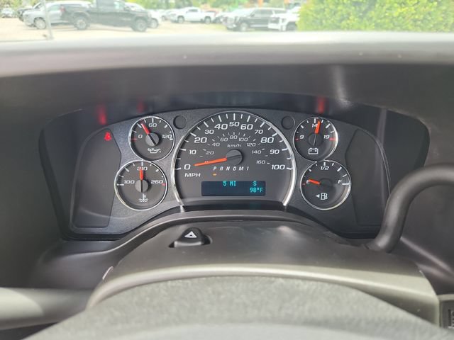 New 2026 GMC Savana 2500 Extended w/ Safety Package RWD image 24