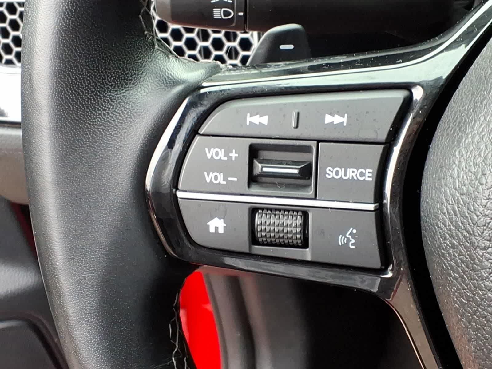 Certified 2024 Honda Civic Sport image 17