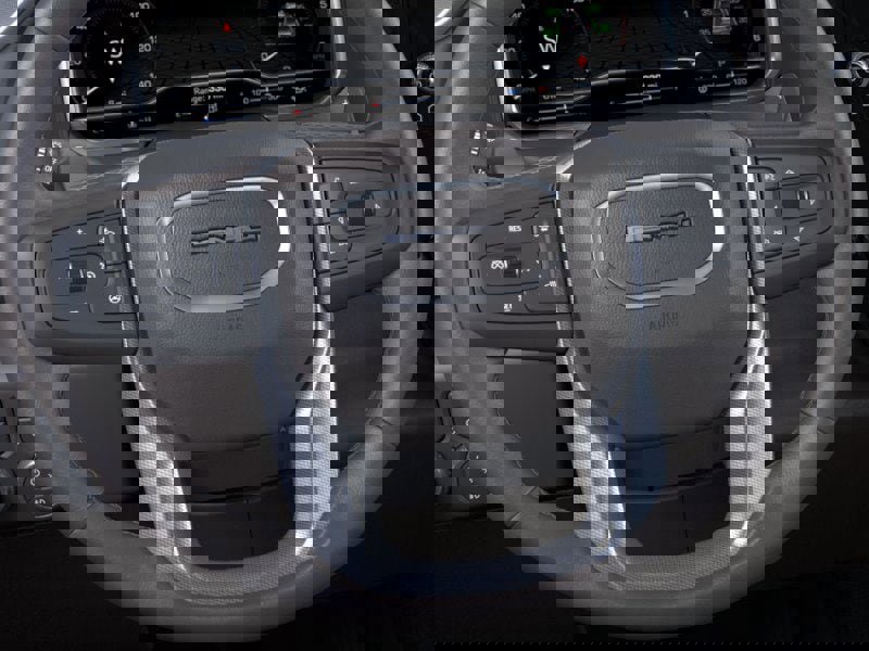 New 2026 GMC Sierra 1500 Denali w/ Denali Reserve Package image 23