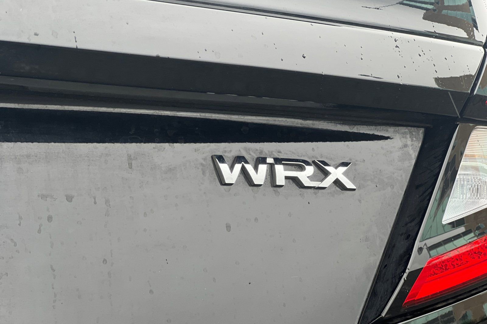 Used 2024 Subaru WRX TR image 48
