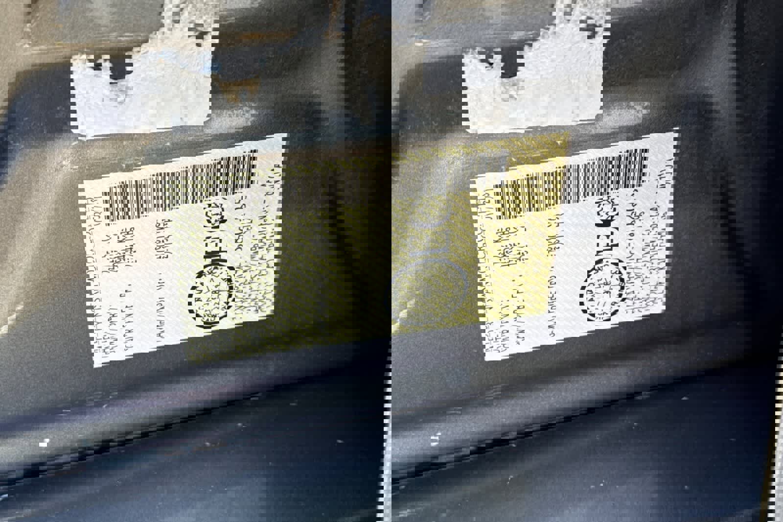 Used 2020 Nissan Maxima 3.5 SL image 34