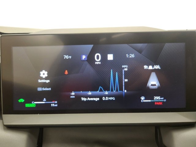 New 2026 Toyota RAV4 Limited image 60