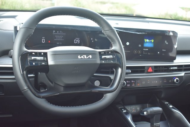 New 2026 Kia Sorento X-Line EX AWD/4WD image 23