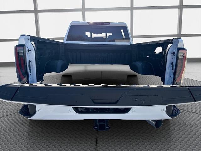 New 2026 GMC Sierra 2500 AT4 w/ AT4 Premium Plus Package AWD/4WD image 12