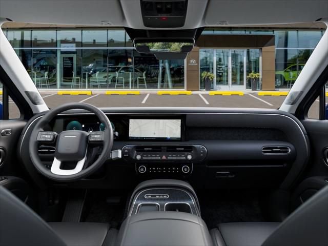 New 2026 Hyundai Palisade Limited image 11