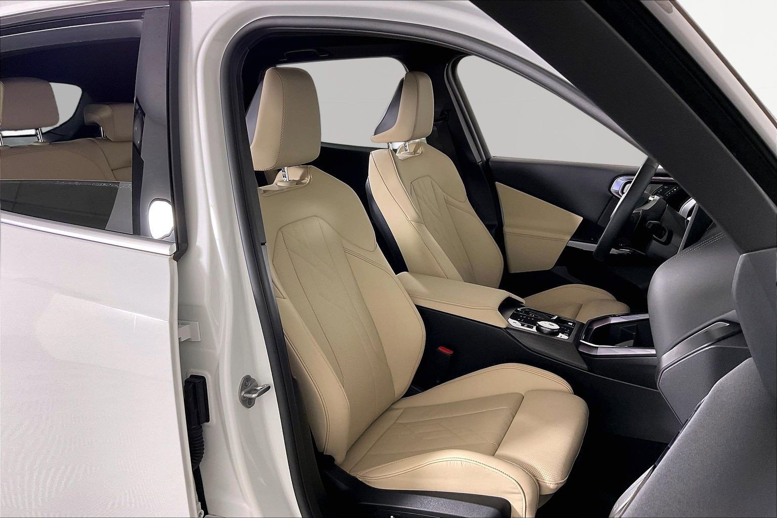 Certified 2026 BMW X3 xDrive30 w/ Convenience Package AWD/4WD image 12