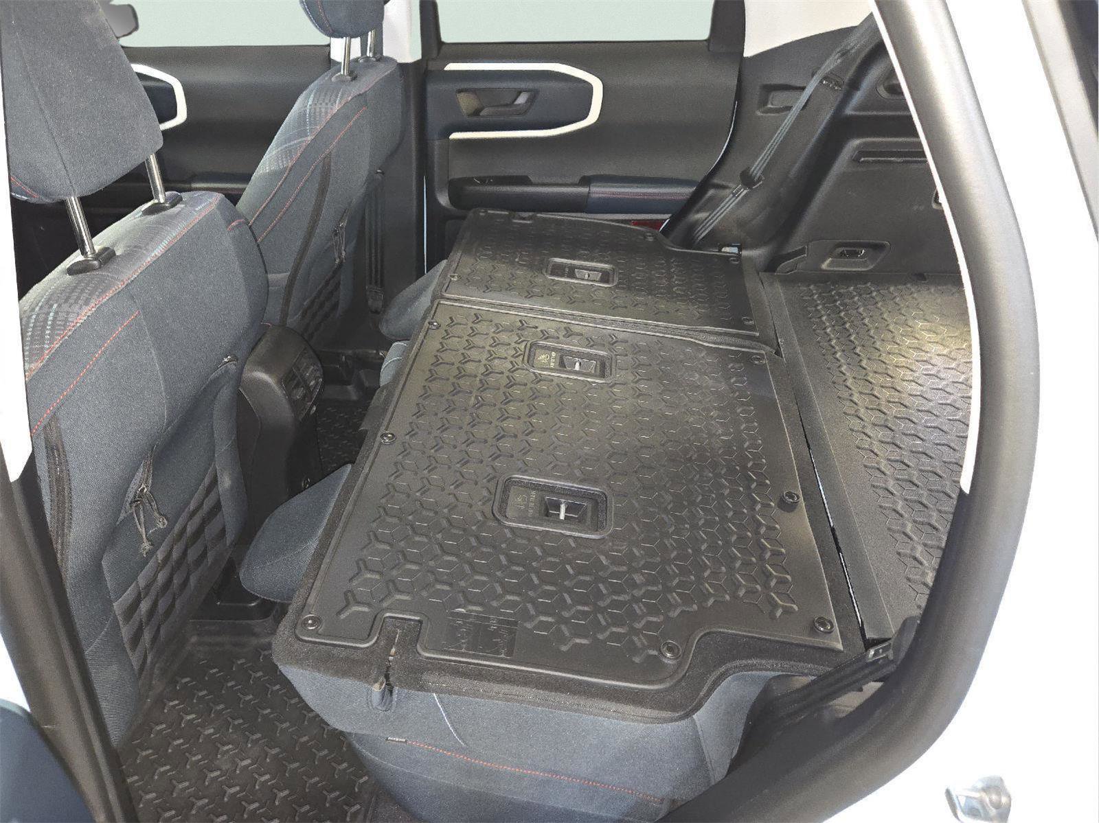 Used 2023 Ford Bronco Sport Heritage w/ Heritage Convenience Package image 63