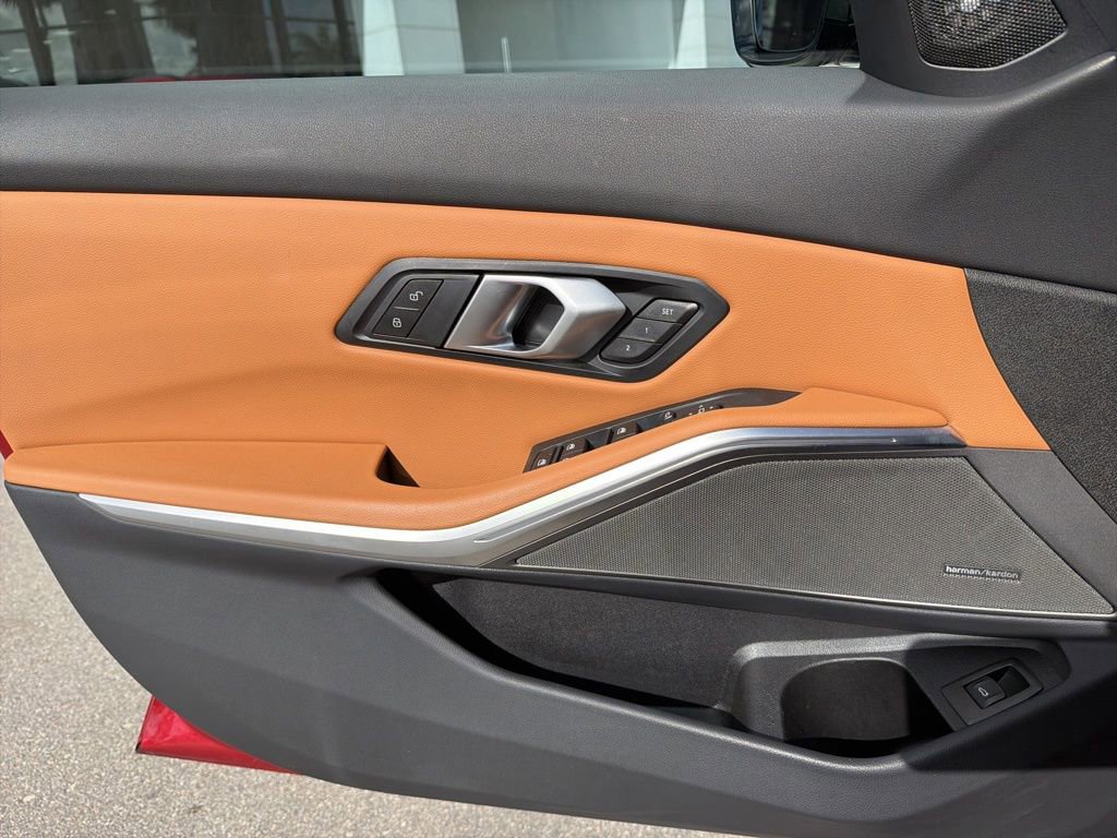 Used 2025 BMW M340i image 14