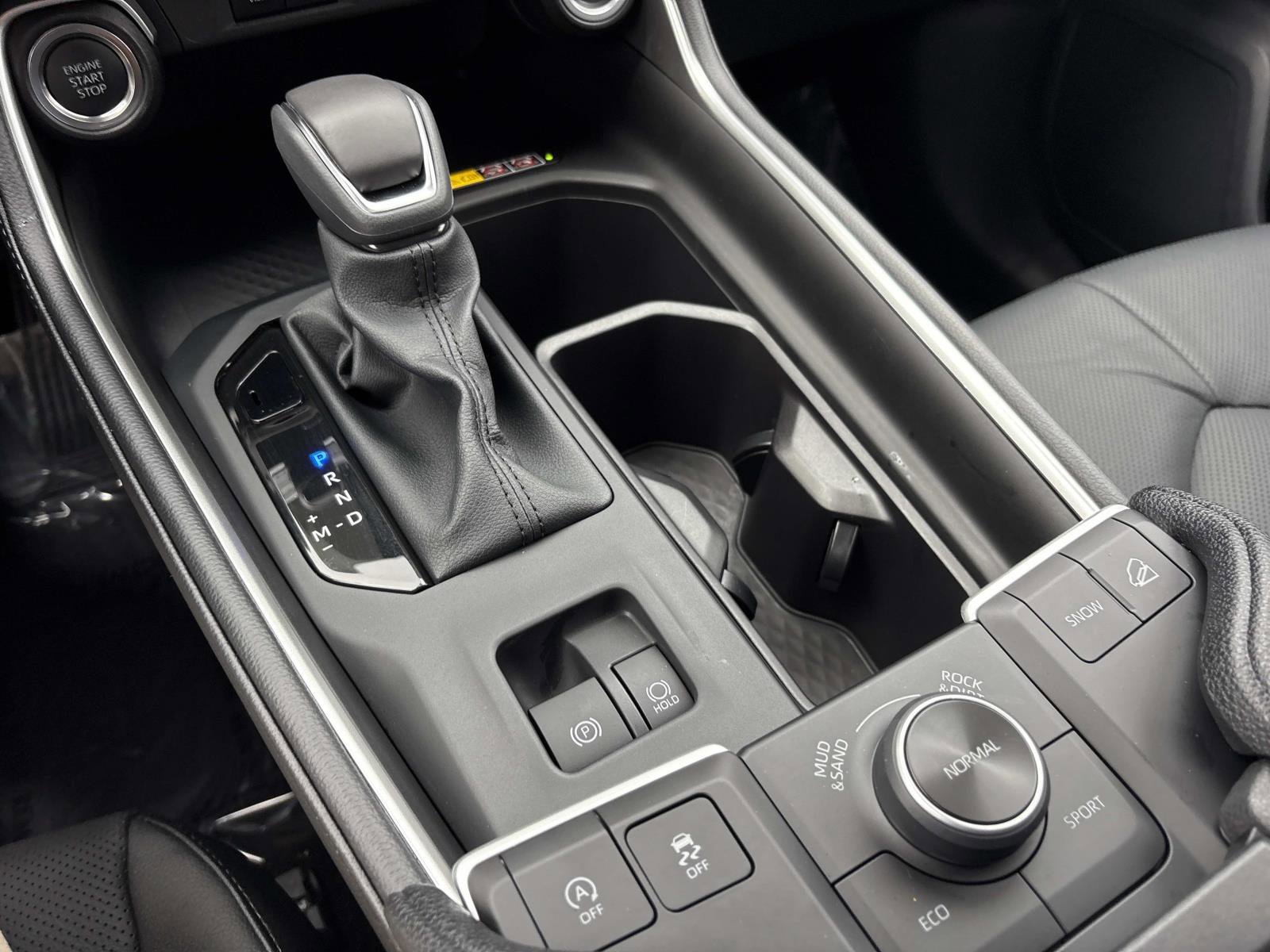 Used 2026 Toyota Grand Highlander Platinum image 24