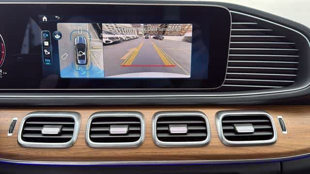 Certified 2026 Mercedes-Benz GLE 350 4MATIC image 23