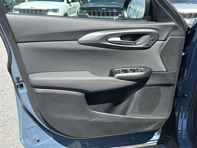 Used 2024 Dodge Hornet R/T image 23