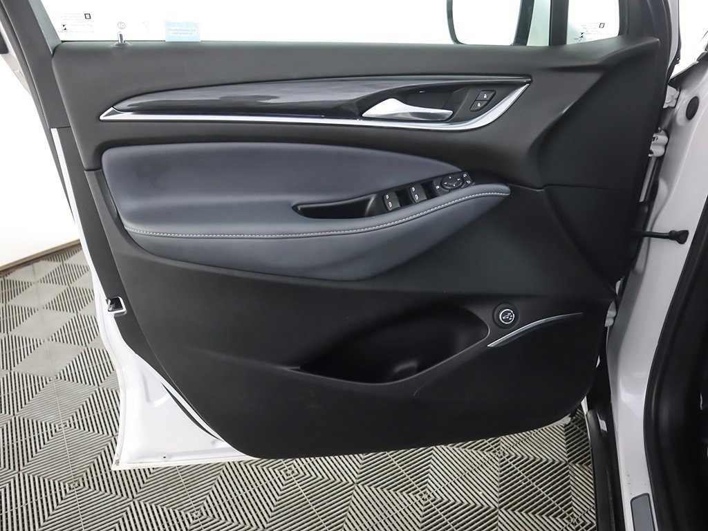 Used 2022 Buick Enclave Essence w/ Experience Buick Package image 24