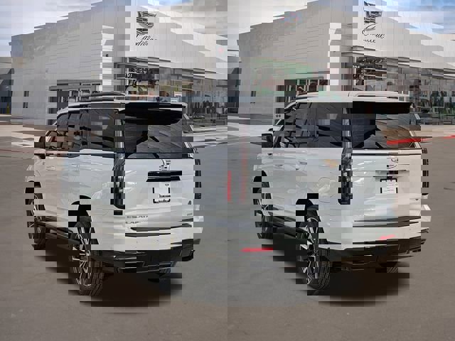 New 2026 Cadillac Escalade Sport w/ Touring Package image 4