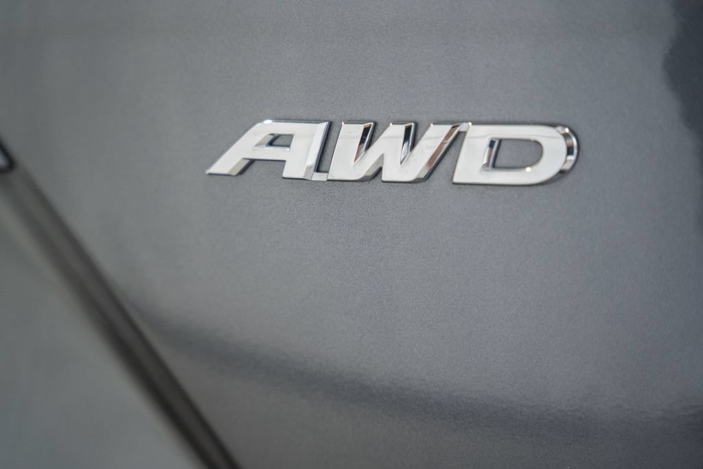 Used 2019 Honda CR-V EX-L image 7