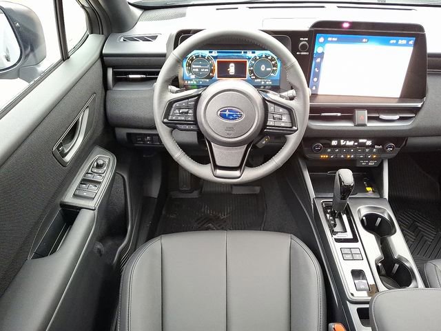 New 2026 Subaru Outback Premium image 12