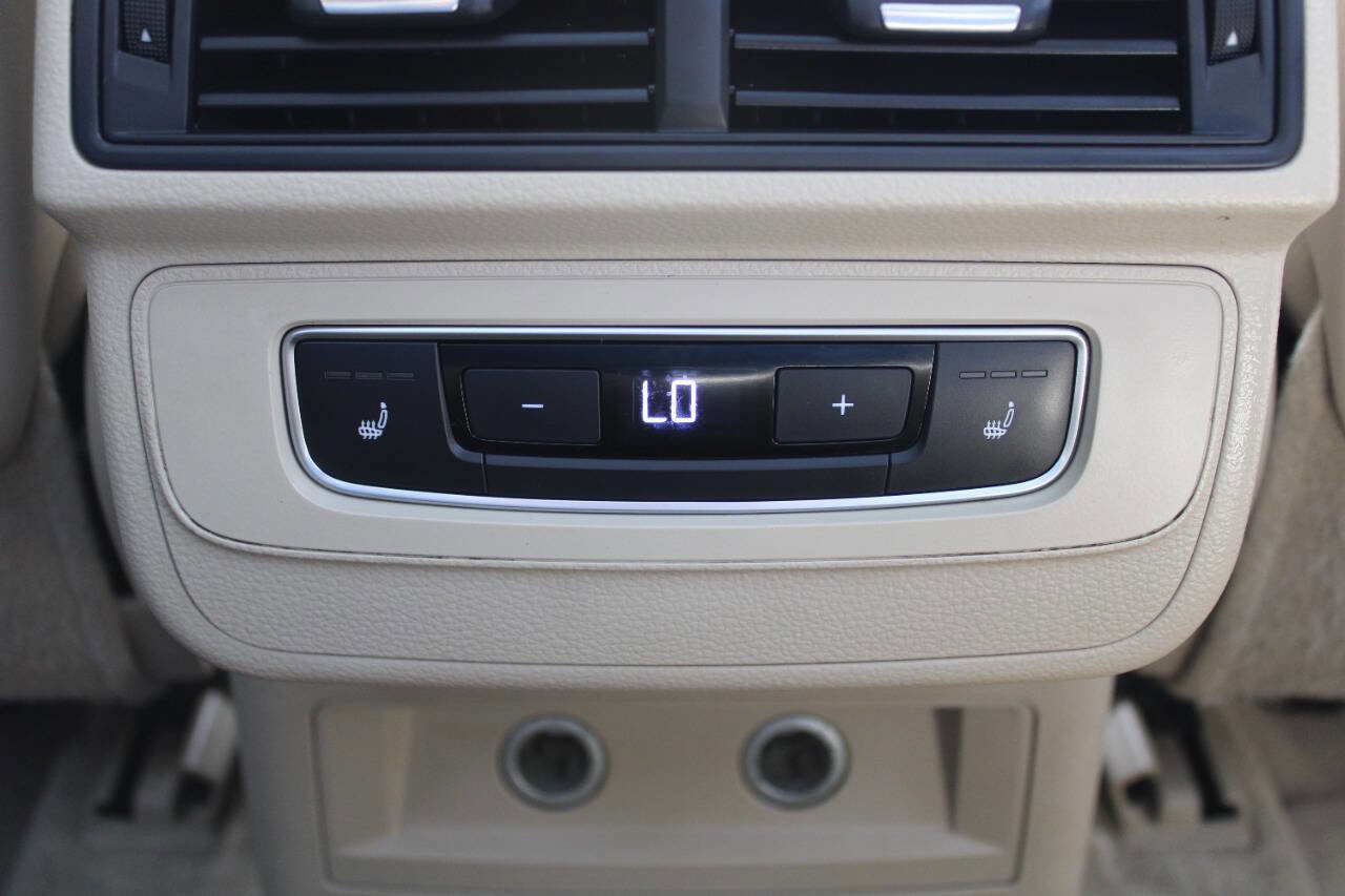 Used 2018 Audi Q7 2.0T Premium Plus w/ Premium Plus Package image 33