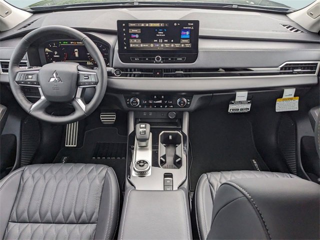 New 2025 Mitsubishi Outlander SEL image 14
