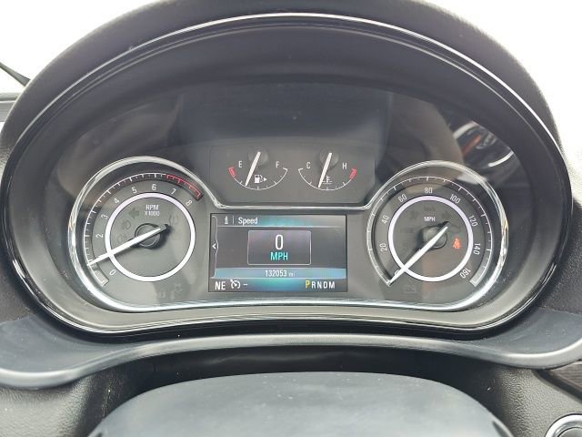 Used 2015 Buick Regal Premium w/ Experience Buick Package FWD image 16