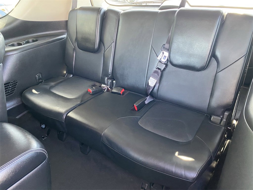 Used 2019 Nissan Armada SL w/ Premium Package image 17
