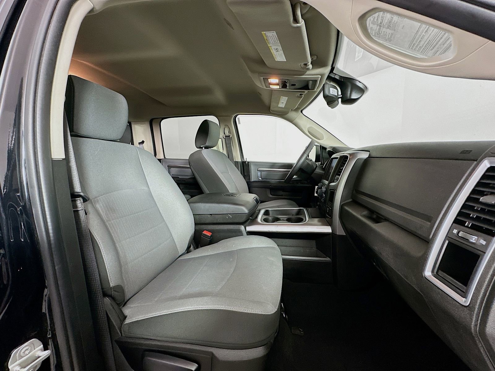 Used 2023 RAM 1500 Classic SLT w/ Trailer & Traction Group image 28