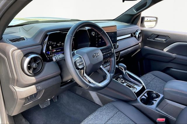 Used 2024 Chevrolet Colorado Z71 w/ Advanced Trailering Package image 12