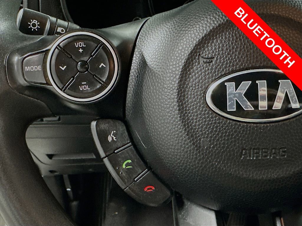 Used 2016 Kia Soul FWD image 30