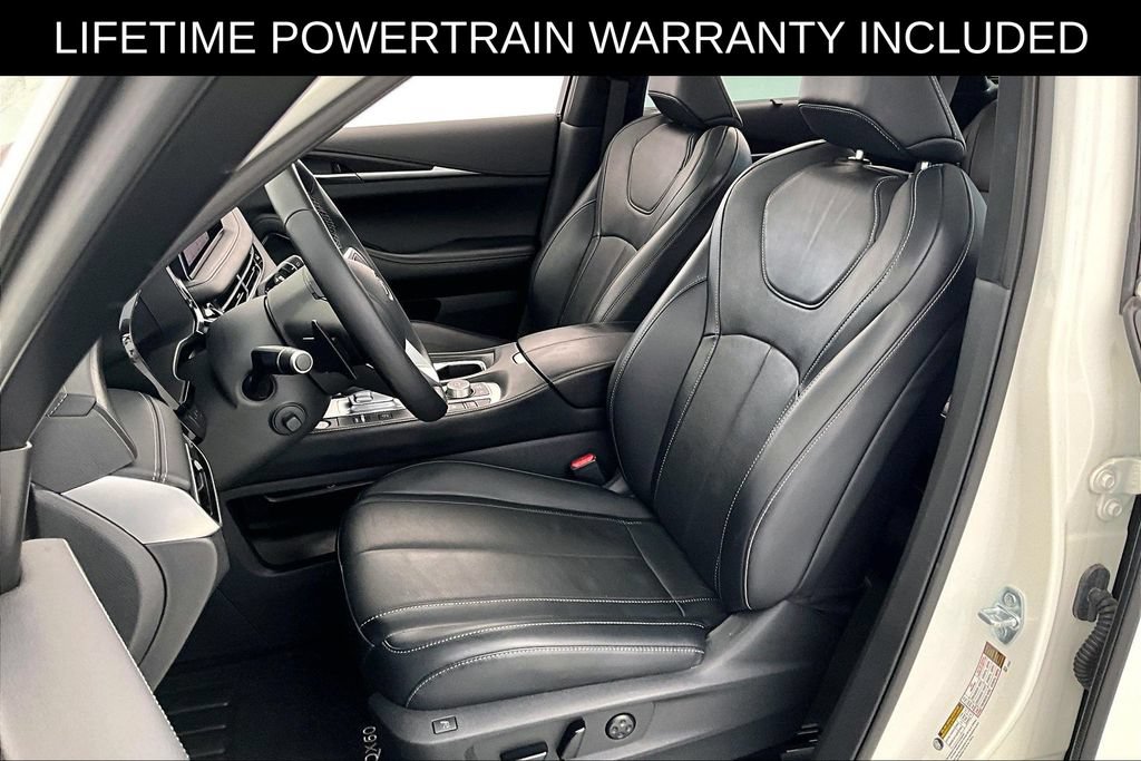 Used 2023 INFINITI QX60 Sensory w/ Vision Package AWD/4WD image 31