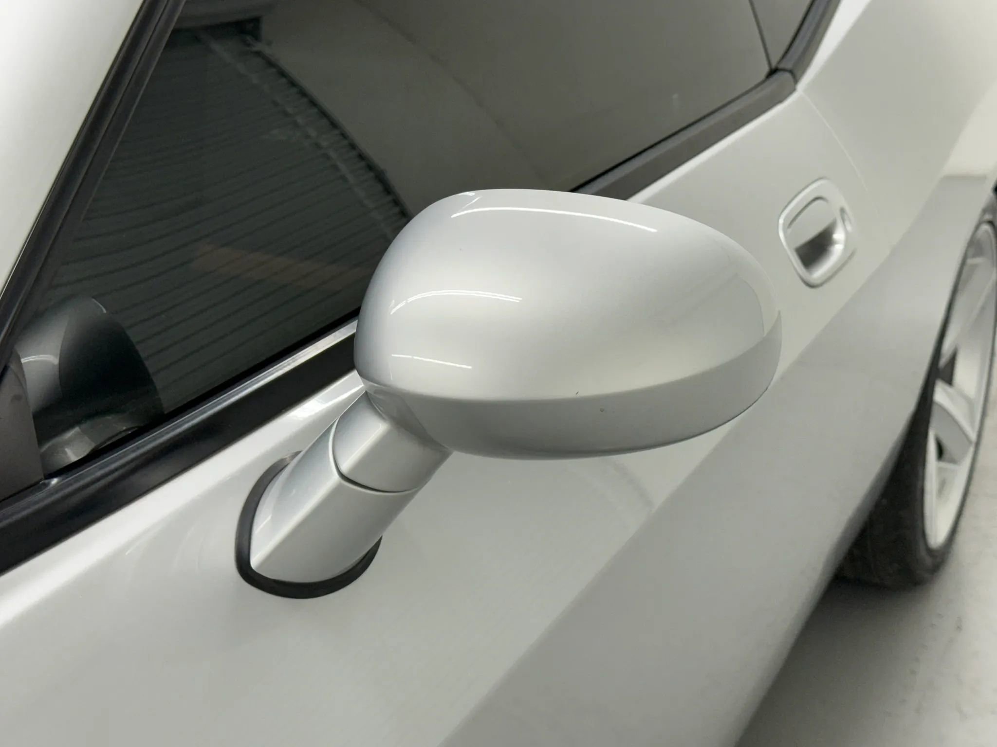 Used 2008 Dodge Challenger SRT8 image 18