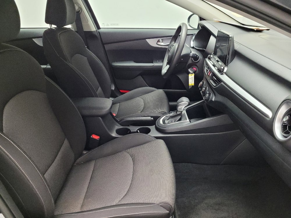 Used 2024 Kia Forte LXS image 21