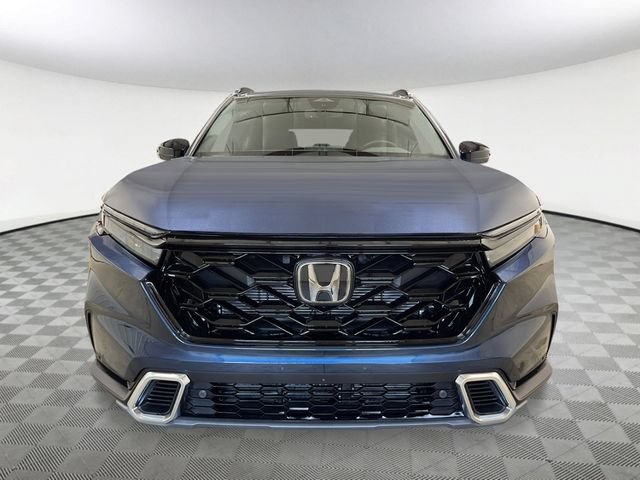New 2026 Honda CR-V Sport Touring image 9