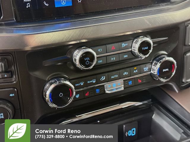 New 2026 Ford F250 King Ranch image 18