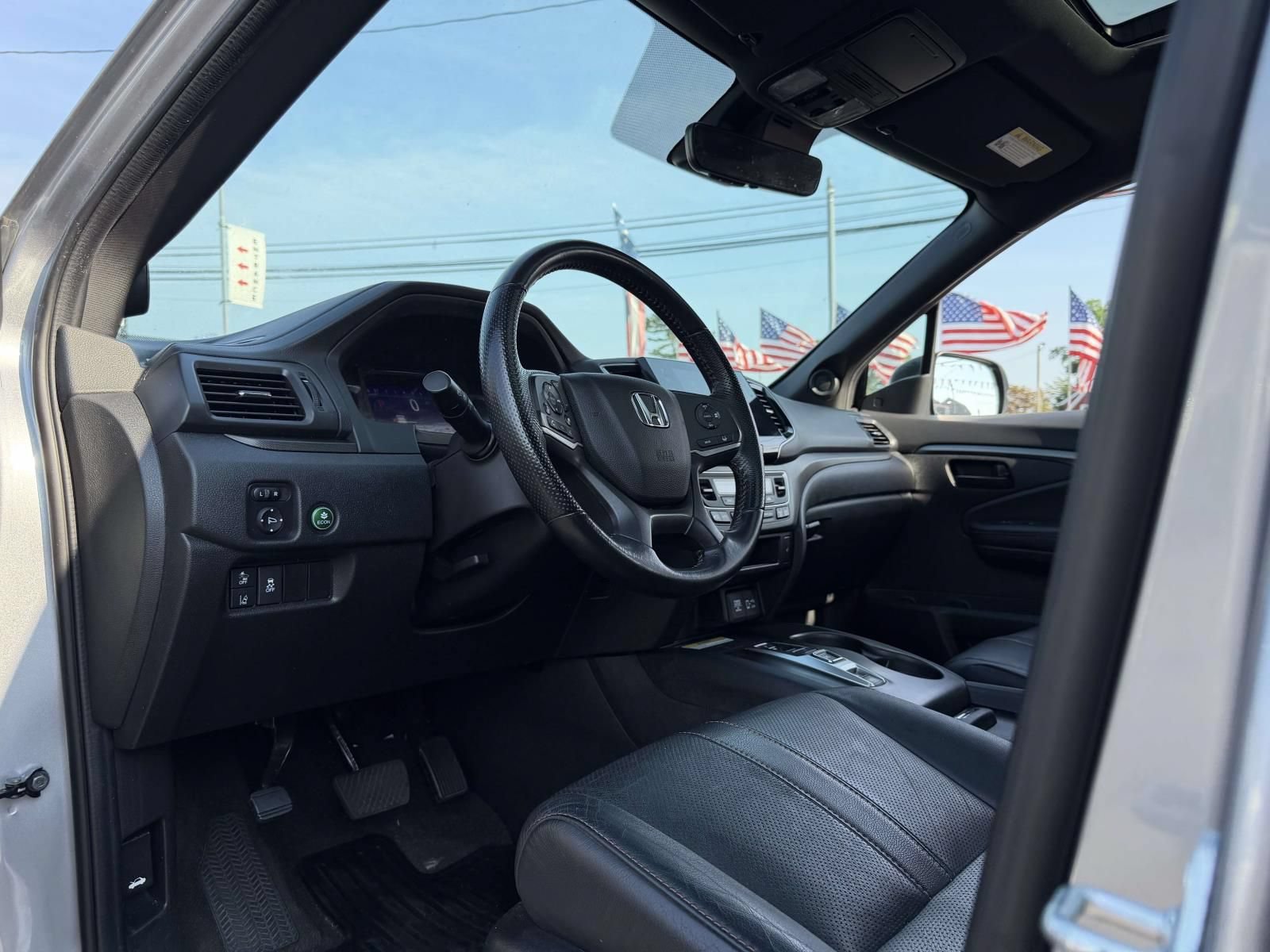 Used 2022 Honda Pilot TrailSport image 21