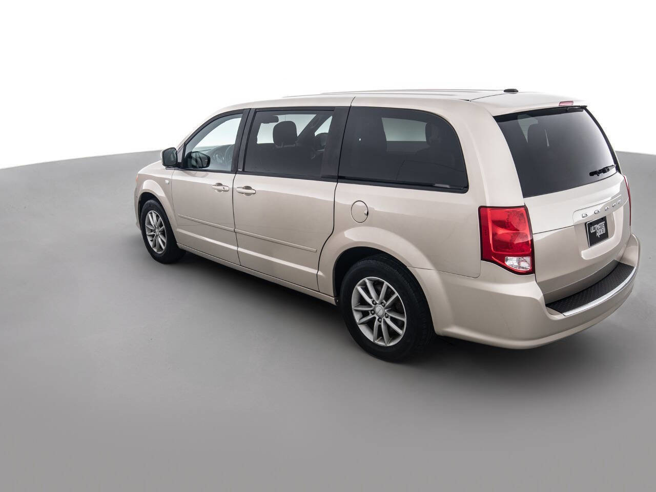 Used 2014 Dodge Grand Caravan SE FWD image 7
