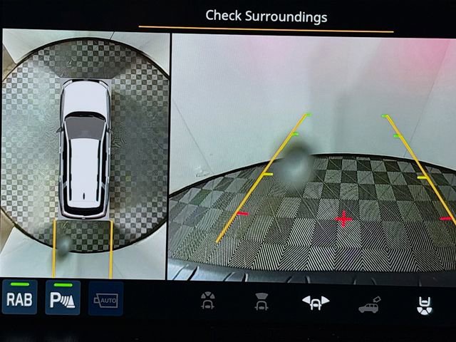 New 2026 Subaru Outback Touring XT image 14