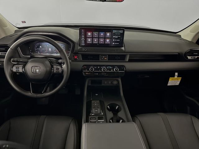 New 2026 Honda Passport RTL image 3