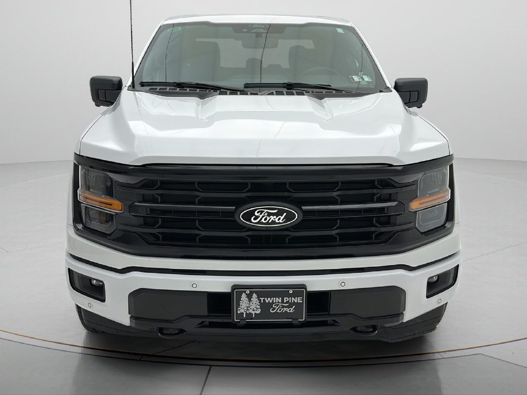 Used 2024 Ford F150 XLT w/ Equipment Group 303A High AWD/4WD image 2