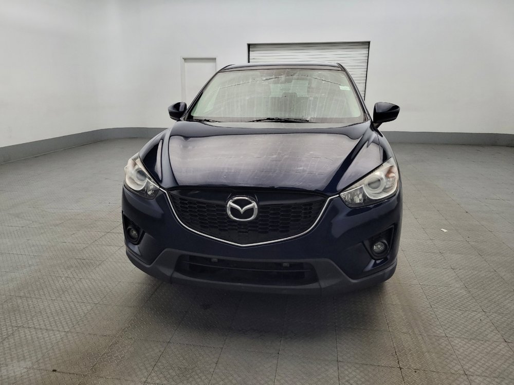Used 2014 MAZDA CX-5 Touring image 15