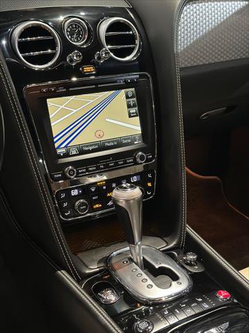 Used 2015 Bentley Continental GT V8 S AWD/4WD image 29