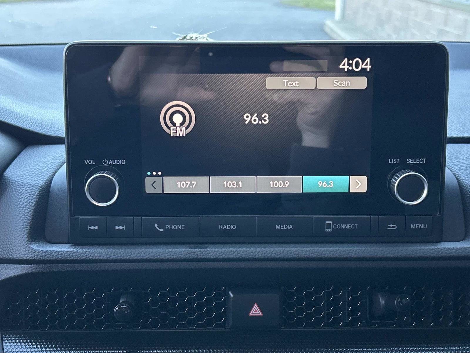 Used 2024 Honda CR-V Sport image 22